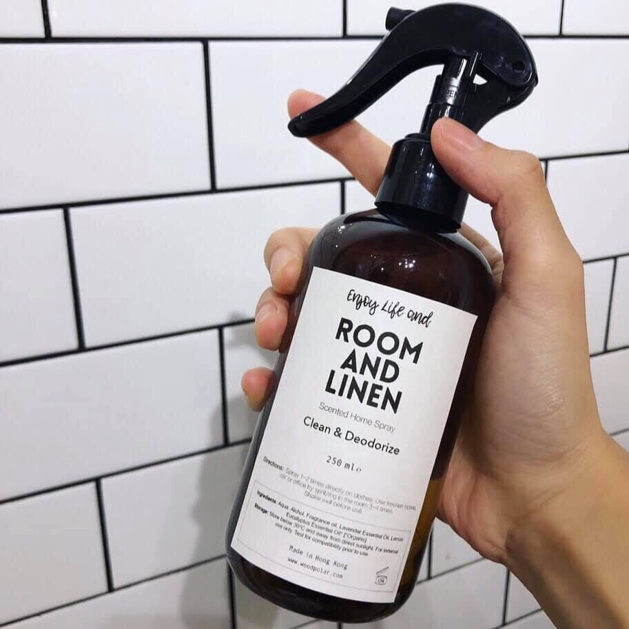 Room & Linen Spray